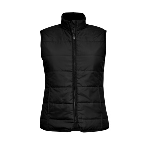 Hudson Women - Vestă matlasată orizontală Material exterior: 65 g/m²| Căptușeală:60 g/m² - Img 3