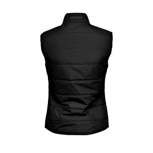 Hudson Women - Vestă matlasată orizontală Material exterior: 65 g/m²| Căptușeală:60 g/m² - Img 7