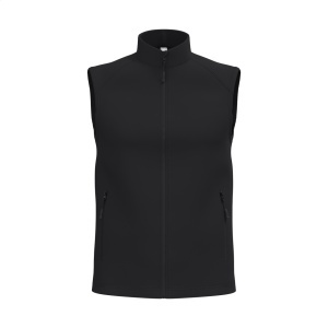 IB413 - vestă softshell cu 2 straturi - Img 44