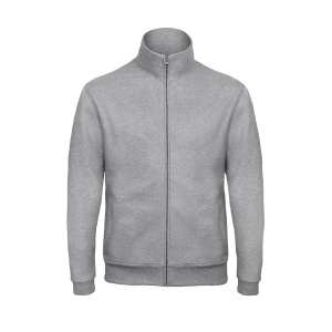 ID.206 50/50 Full Zip Sweat Unisex · 270 g/m² - Img 5