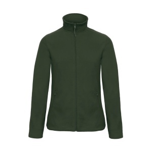 ID.501/women Micro Fleece Full Zip · 280 g/m² - Img 9