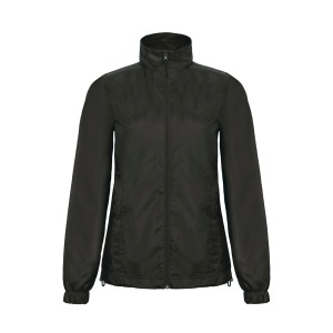 ID.601/women Midseason Windbreaker