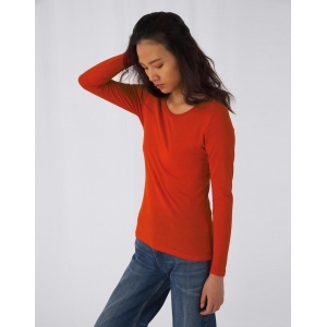 Inspire LSL T /women · 140 g/m² - Img 3