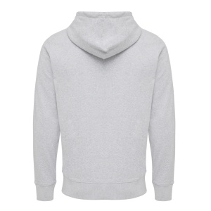 Iqoniq Abisko recycled cotton zip through hoodie - Img 62