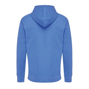 Iqoniq Abisko recycled cotton zip through hoodie - Img 112