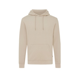 Iqoniq Jasper recycled cotton hoodie - Img 5