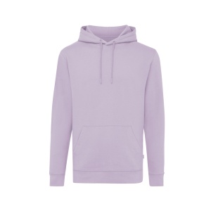 Iqoniq Jasper recycled cotton hoodie - Img 10