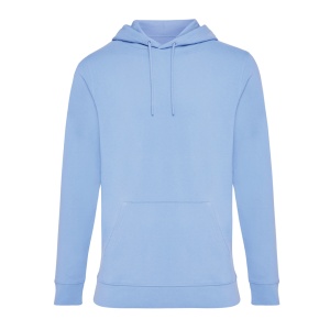Iqoniq Jasper recycled cotton hoodie - Img 14