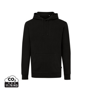 Iqoniq Jasper recycled cotton hoodie - Img 26