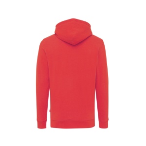 Iqoniq Jasper recycled cotton hoodie - Img 76