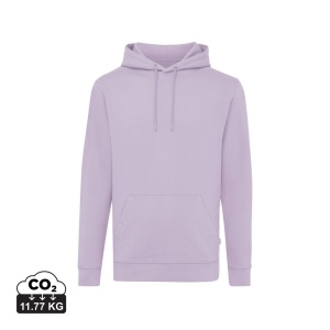 Iqoniq Jasper recycled cotton hoodie - Img 106