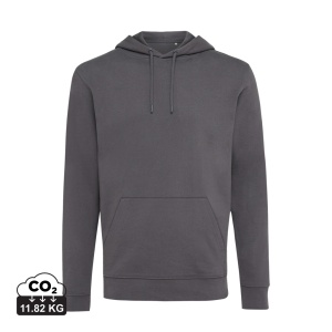 Iqoniq Jasper recycled cotton hoodie - Img 126