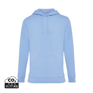 Iqoniq Jasper recycled cotton hoodie - Img 136