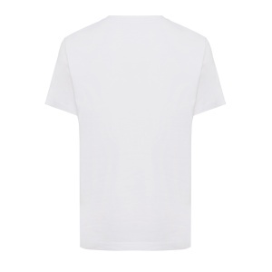 IQONIQ Kakadu relaxed recycled cotton t-shirt - Img 8