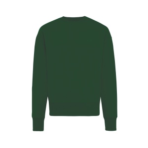 Iqoniq Kruger relaxed recycled cotton crew neck - Img 4