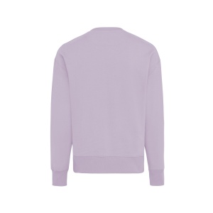 Iqoniq Kruger relaxed recycled cotton crew neck - Img 78