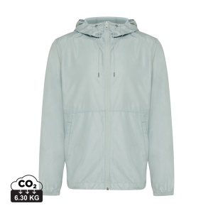 Iqoniq Logan recycled polyester lightweight jacket - Img 31