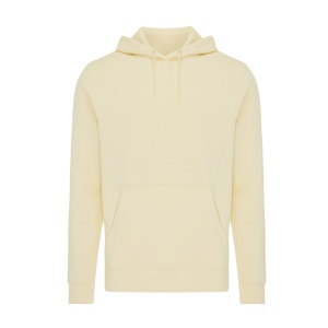 Iqoniq Rila lightweight recycled cotton hoodie - Img 16