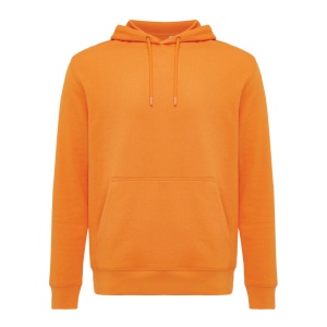 Iqoniq Rila lightweight recycled cotton hoodie - Img 21