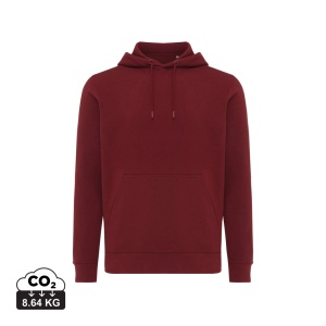 Iqoniq Rila lightweight recycled cotton hoodie - Img 78