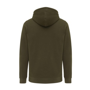 Iqoniq Rila lightweight recycled cotton hoodie - Img 103