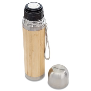 ISALO vacuum flask 400 ml - Img 2