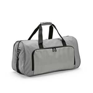 Istanbul Gym Bag 33L rPET. Waterproof zippers. - Img 9