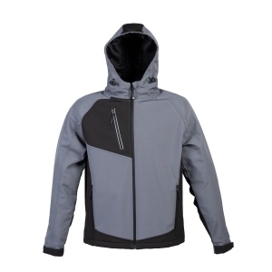 J.Ross™ Jacket Montebianco Man