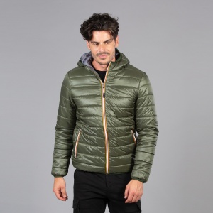 J.Ross™ Jacket Colonia Man