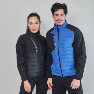 J.Ross™ Jacket Heidelberg Man