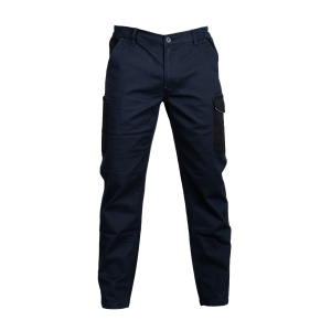 J.Ross™ Pant Zurigo Bicolor