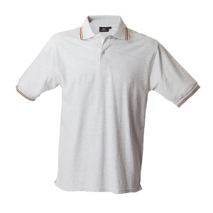 J.Ross™ Polo Aosta Man