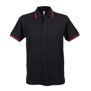 J.Ross™ Polo Paris Man