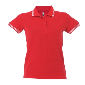 J.Ross™ Polo Paris Lady