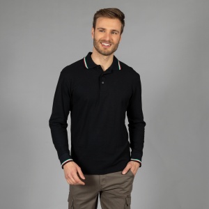J.Ross™ Polo Savona Man