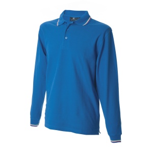 J.Ross™ Polo Savona Man