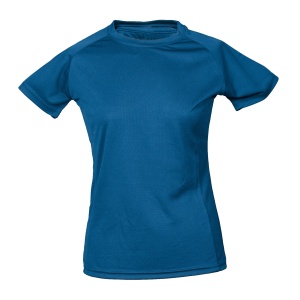 J.Ross™ T-shirt Montevideo Lady