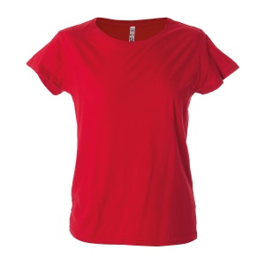 J.Ross™ T-shirt Argentina Lady