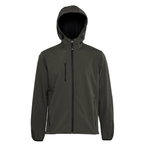 Jacket Austria Man · 290 g/m² - Img 9