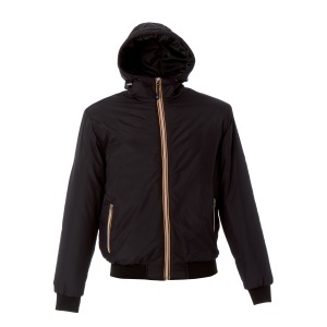 JR Jacket Ottawa