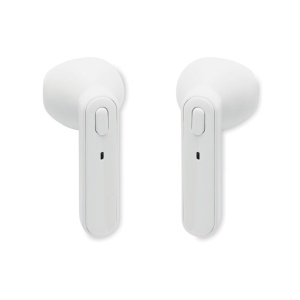 JAZZ TWS earbuds with charging base - Img 2