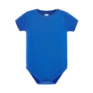 JHK™ Single Jersey Unisex Baby Body