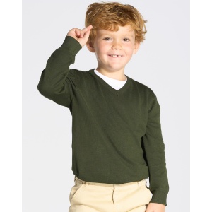 JHK™ KID BOSTON Unisex Jersey