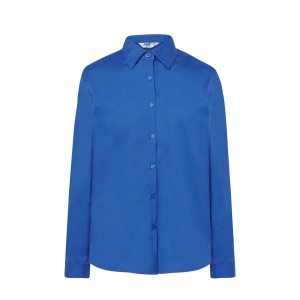 JHK™ Lady Casual & Business Shirt Oxford
