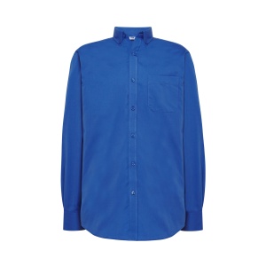 JHK™ Casual & Business Shirt Oxford