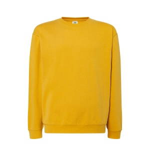 JHK™ Peach Crew Neck