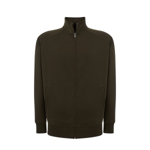 JHK™ Full Zip Sweatshirt - Img 20