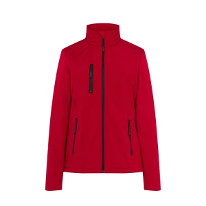 JHK™ Lady Softshell Jacket