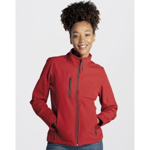 JHK™ Lady Softshell Jacket