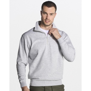 JHK™ Half Zip Sweatshirt